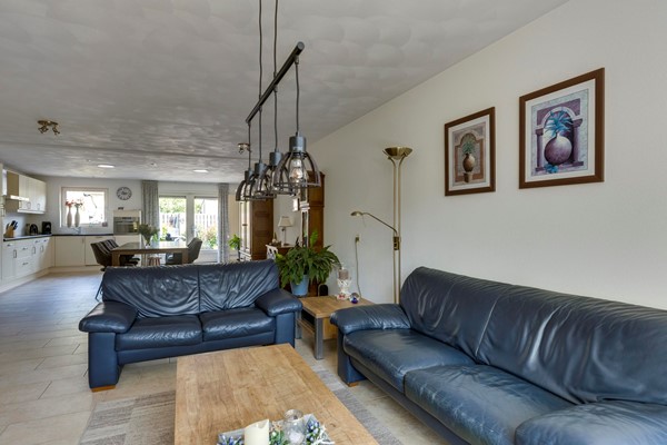 Medium property photo - de Wadden 7, 5691 ZJ Son en Breugel